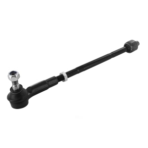 VAICO Front Passenger Side Steering Tie Rod End Assembly for 1993 Volkswagen Golf - V10-7162