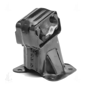 Anchor Front Driver Side Engine Mount for 2009 Jeep Commander - 3312