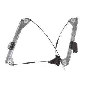 AISIN Power Window Regulator Without Motor for 2008 BMW M3 - RPB-003