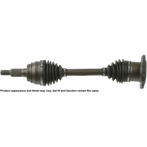 Cardone Reman Remanufactured CV Axle Assembly for 2011 Chevrolet Suburban 1500 - 60-1430