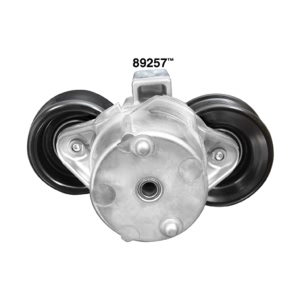 Dayco No Slack Automatic Belt Tensioner Assembly for 2001 Ford E-350 Econoline Club Wagon - 89257