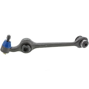 Mevotech Supreme Front Driver Side Lower Non Adjustable Greasable Control Arm And Ball Joint Assembly for 1995 Eagle Vision - CMK7211