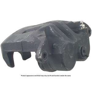 Cardone Reman Remanufactured Unloaded Caliper for 2009 Infiniti EX35 - 19-2871