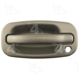 ACI Front Driver Side Exterior Door Handle for Chevrolet Avalanche 1500 - 60202