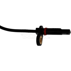 Dorman Rear Driver Side Abs Wheel Speed Sensor for Acura TSX - 695-327