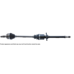 Cardone Reman Remanufactured CV Axle Assembly for 2011 Honda Odyssey - 60-4310