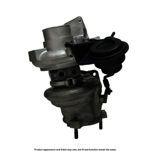 Cardone Reman Remanufactured Turbocharger for 2004 Volvo S40 - 2T-731