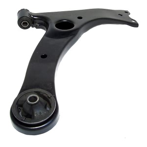 Delphi Front Passenger Side Lower Control Arm for 2013 Toyota Corolla - TC1446