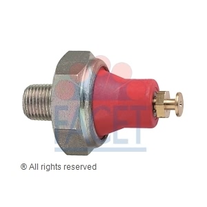 facet Oil Pressure Switch for Isuzu I-Mark - 7-0016