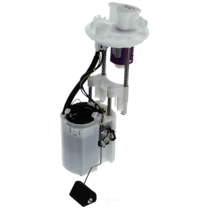 Delphi Fuel Pump Module Assembly for 2013 Toyota Camry - FG1969