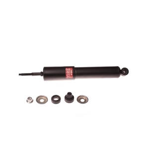 KYB Excel G Front Driver Or Passenger Side Twin Tube Shock Absorber for 2008 Ford E-150 - 345080