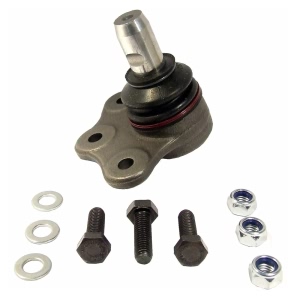 Delphi Front Lower Bolt On Ball Joint for 1999 Saab 9-5 - TC1886