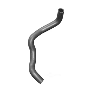 Dayco Engine Coolant Curved Radiator Hose for 2018 Nissan Frontier - 72319