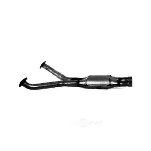 Davico Direct Fit Catalytic Converter and Pipe Assembly for 1993 Porsche 928 - 16216