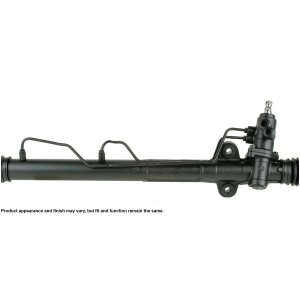 Cardone Reman Remanufactured Hydraulic Power Rack and Pinion Complete Unit for 2005 Kia Optima - 26-2412