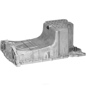 Spectra Premium New Design Engine Oil Pan for Dodge - CRP55A