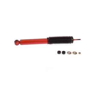 KYB Monomax Front Driver Or Passenger Side Monotube Non Adjustable Shock Absorber for 1986 Toyota Land Cruiser - 565059