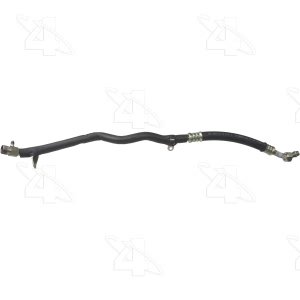 Four Seasons A C Suction Line Hose Assembly for 1985 Mercedes-Benz 300TD - 55567