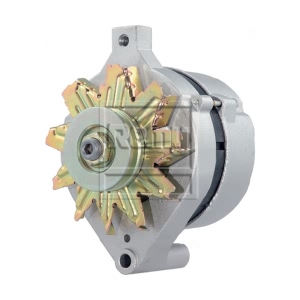 Remy Remanufactured Alternator for Ford F-350 - 20514