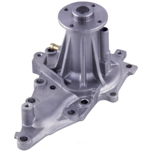 Gates Engine Coolant Standard Water Pump for Lexus GS300 - 42307