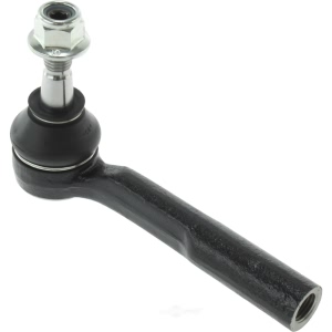 Centric Premium™ Front Passenger Side Outer Steering Tie Rod End for 2006 Saab 9-3 - 612.38015