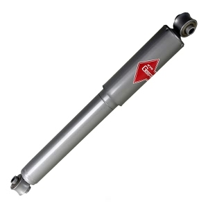 KYB Gas A Just Rear Driver Or Passenger Side Monotube Shock Absorber for Plymouth Grand Voyager - KG5457
