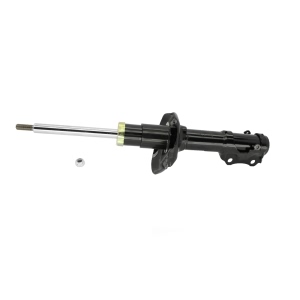 KYB Excel G Front Driver Or Passenger Side Twin Tube Strut for 2001 Volkswagen Cabrio - 235614