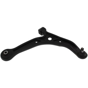Centric Premium™ Front Passenger Side Lower Control Arm and Ball Joint Assembly for 2002 Honda Odyssey - 622.40049