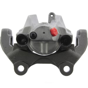 Centric Remanufactured Semi-Loaded Rear Driver Side Brake Caliper for 2014 Mercedes-Benz CLS550 - 141.35588