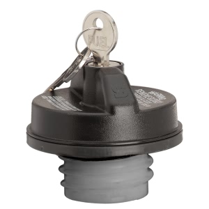 STANT Regular Locking Fuel Cap for 2014 Volkswagen Golf - 10597