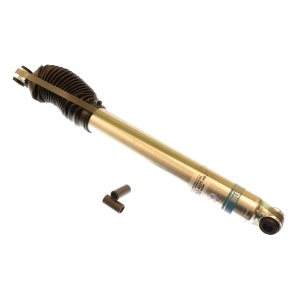 Bilstein Rear Driver Or Passenger Side Monotube Smooth Body Shock Absorber for 1989 Ford F-250 - 24-065276