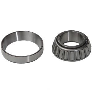 National Wheel Bearing for Plymouth Colt - 516000