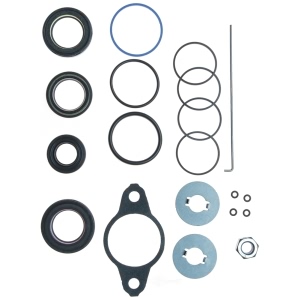Gates Rack And Pinion Seal Kit for 1993 Toyota Camry - 348367