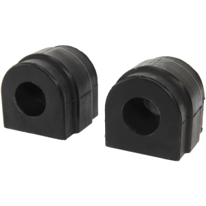 Centric Premium™ Front Stabilizer Bar Bushing for 2009 BMW Z4 - 602.34024