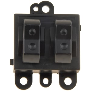 Dorman OE Solutions Front Driver Side Window Switch for 1987 Dodge Shadow - 901-403