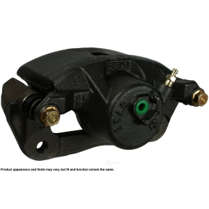 Cardone Reman Remanufactured Unloaded Caliper w/Bracket for 2004 Honda Element - 19-B2663