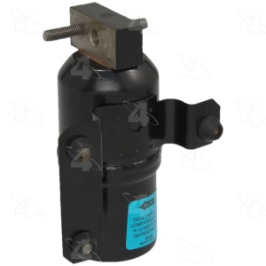 Four Seasons A C Receiver Drier for 1993 Dodge Shadow - 33550