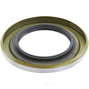 Centric Premium™ Wheel Seal for Plymouth Colt - 417.46011