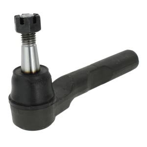 Centric Premium™ Front Outer Steering Tie Rod End for 2008 Saturn Aura - 612.62048