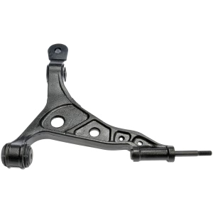 Dorman Front Driver Side Lower Non Adjustable Control Arm for 2001 Acura RL - 520-605