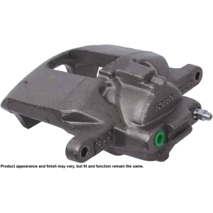 Cardone Reman Remanufactured Unloaded Caliper for 2016 Chrysler Town & Country - 18-5485