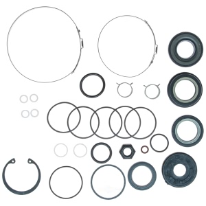 Gates Rack And Pinion Seal Kit for 2002 Ford Thunderbird - 348586