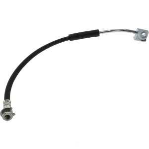 Centric Front Passenger Side Brake Hose for 1995 Ford F-150 - 150.65090