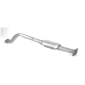 Davico Direct Fit Catalytic Converter and Pipe Assembly for 1990 Oldsmobile Cutlass Ciera - 14424