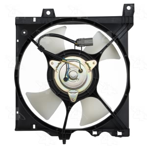 Four Seasons Engine Cooling Fan for 1995 Nissan 200SX - 75245
