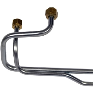 Dorman Fuel Line for 1999 Ford F-350 Super Duty - 800-863