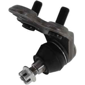 Centric Premium™ Ball Joint for 2012 Toyota Camry - 610.44030