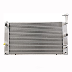 Denso Engine Coolant Radiator for 2008 Toyota Prius - 221-3142