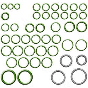 Four Seasons A C System O Ring And Gasket Kit for 2007 Mazda B3000 - 26722