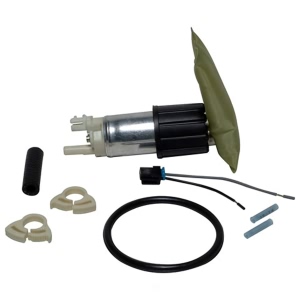 Denso Fuel Pump And Strainer Set for 1992 Buick Park Avenue - 950-5001
